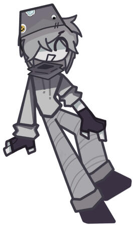 my friend, jio’s fpe oc!!