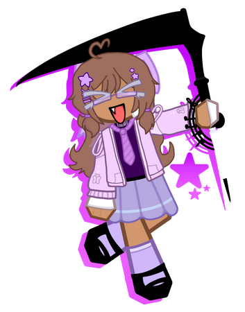my sona :3