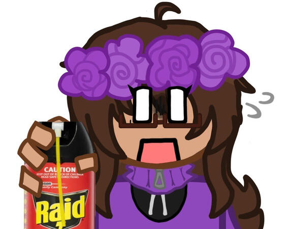 one of my ocs